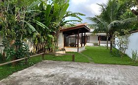 Flamboyant Beach House - Casa nova à 300m da praia Cibratel I